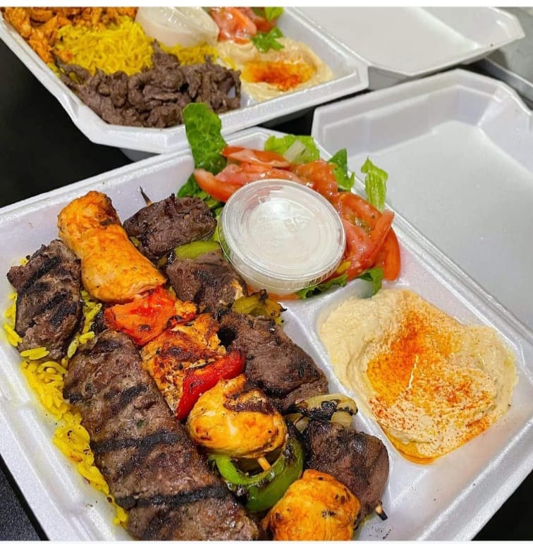 Papas Gyros | restaurant | 4935 W Glendale Ave, Glendale, AZ 85301, USA | 6232485774 OR +1 623-248-5774