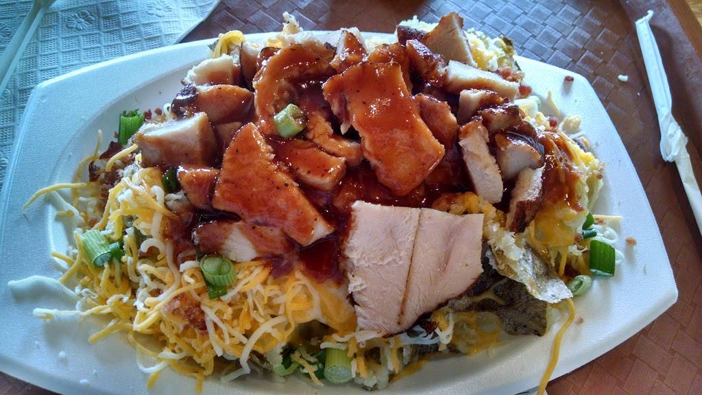 Dillons BBQ | restaurant | 2111 N Roosevelt Ave, Burlington, IA 52601, USA | 3197527427 OR +1 319-752-7427