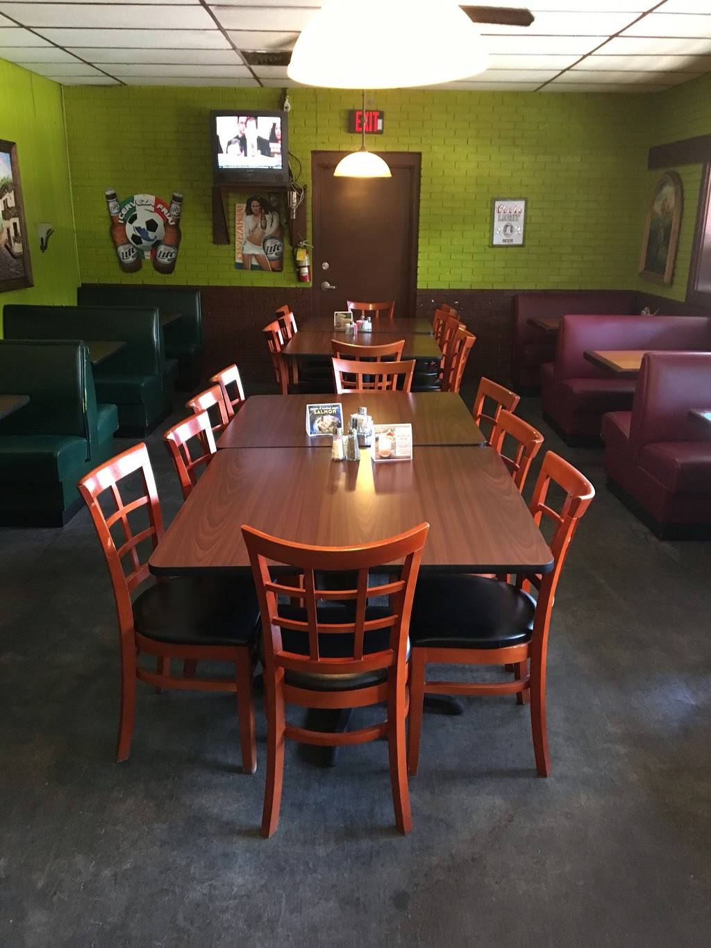 Vallarta Mexican Restaurant | restaurant | 2151 Fort Benning Rd, Columbus, GA 31903, USA | 7066828895 OR +1 706-682-8895