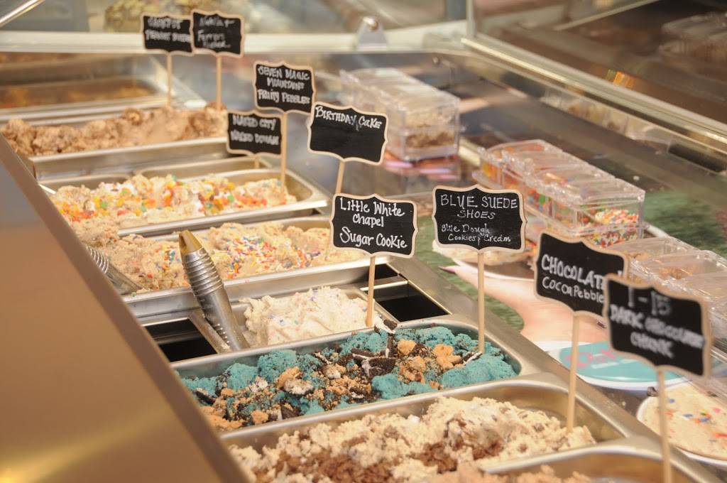 Dōmazing | restaurant | 6659 S Las Vegas Blvd, Las Vegas, NV 89119, USA | 7252049873 OR +1 725-204-9873