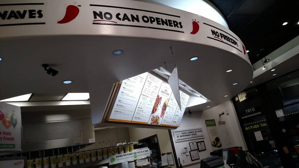 Baja Fresh Mexican Grill | restaurant | 20671 Lake Forest Dr, Lake Forest, CA 92630, USA | 9498558866 OR +1 949-855-8866