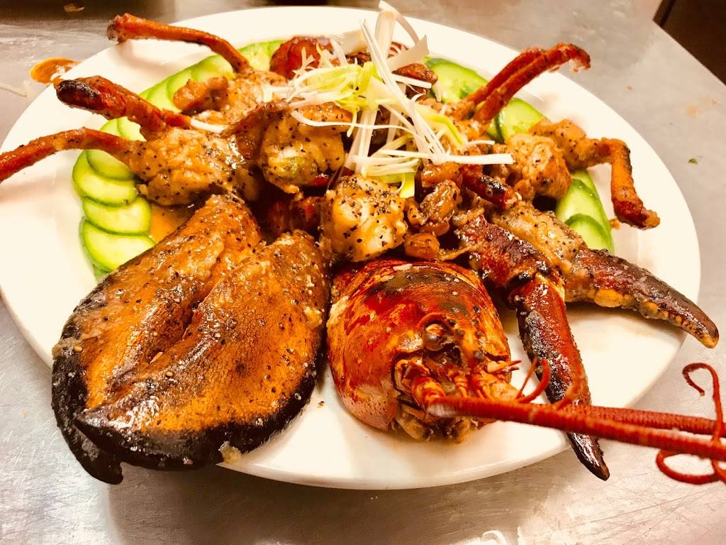 Tasty Station | restaurant | 19035 Colima Rd, Rowland Heights, CA 91748, USA | 6268103600 OR +1 626-810-3600