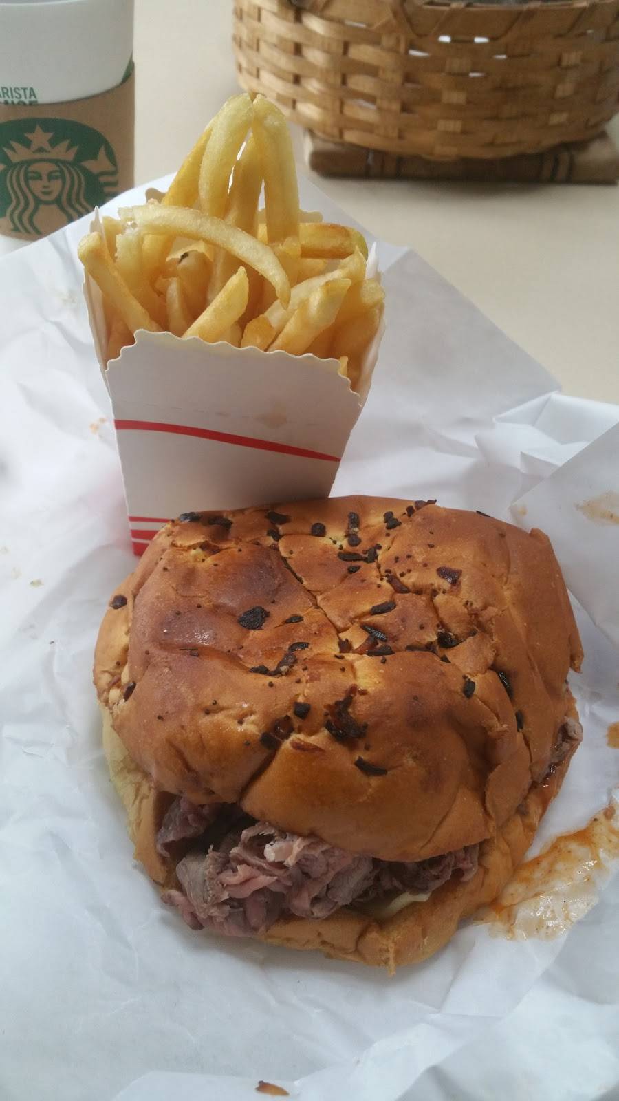 Nicks Roast Beef | restaurant | 139 Dodge St, Beverly, MA 01915, USA | 9789229075 OR +1 978-922-9075