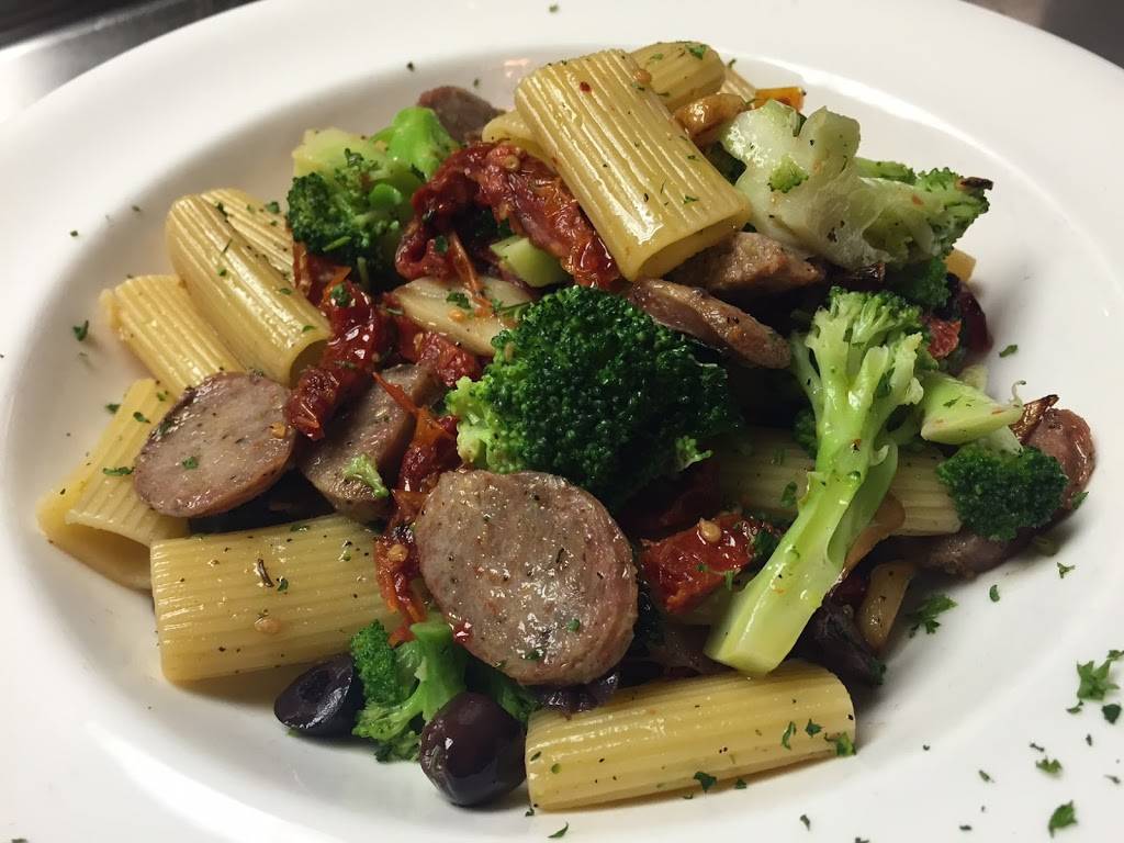 Oggi Ristorante | restaurant | 1666 79th Street Causeway, North Bay Village, FL 33141, USA | 7864601729 OR +1 786-460-1729