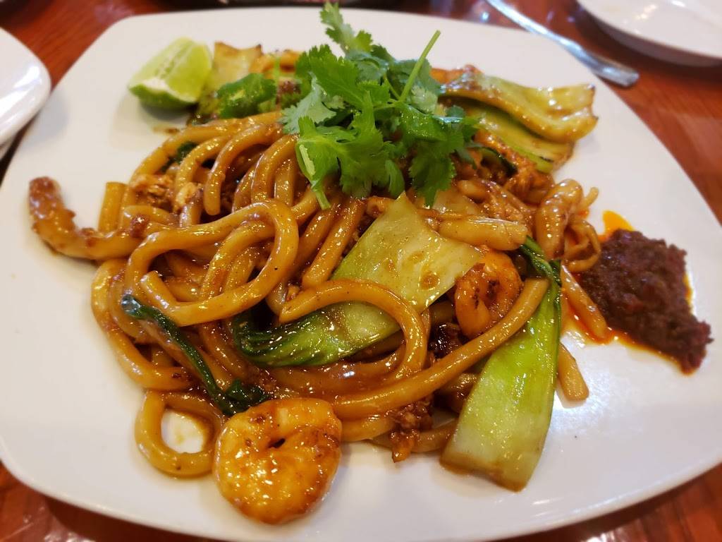 Rasa Malaysia | restaurant | 410 Market St, Chapel Hill, NC 27516, USA | 9842340256 OR +1 984-234-0256