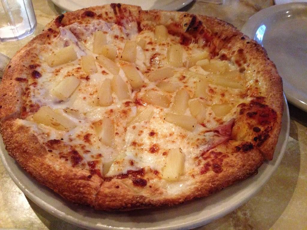 Palermo Pizza & Pasta | meal delivery | 350 15th Ave E, Seattle, WA 98112, USA | 2063223875 OR +1 206-322-3875