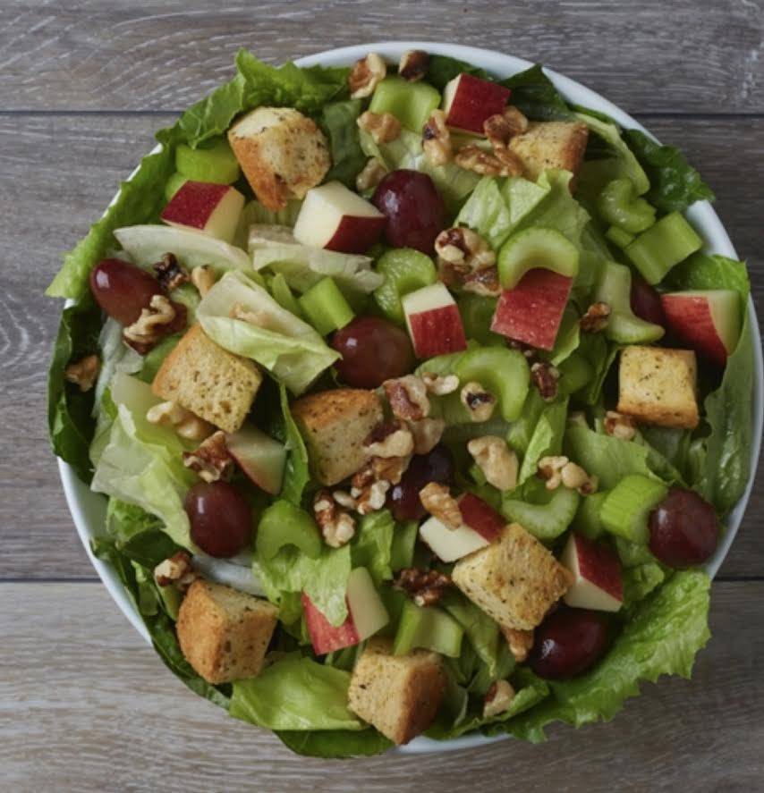 Giardino Gourmet Salads - Downtown Doral | restaurant | 5241 NW 87th Ave D104, Doral, FL 33178, USA | 7867255859 OR +1 786-725-5859