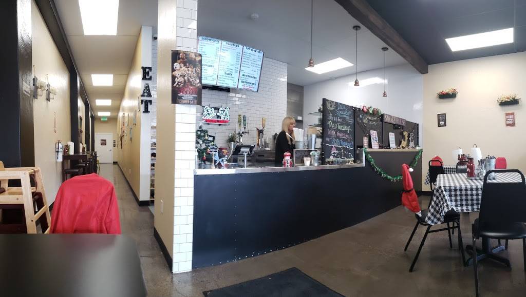 Main Street Smokehouse | restaurant | 313 Main St, Vacaville, CA 95688, USA | 7074749848 OR +1 707-474-9848