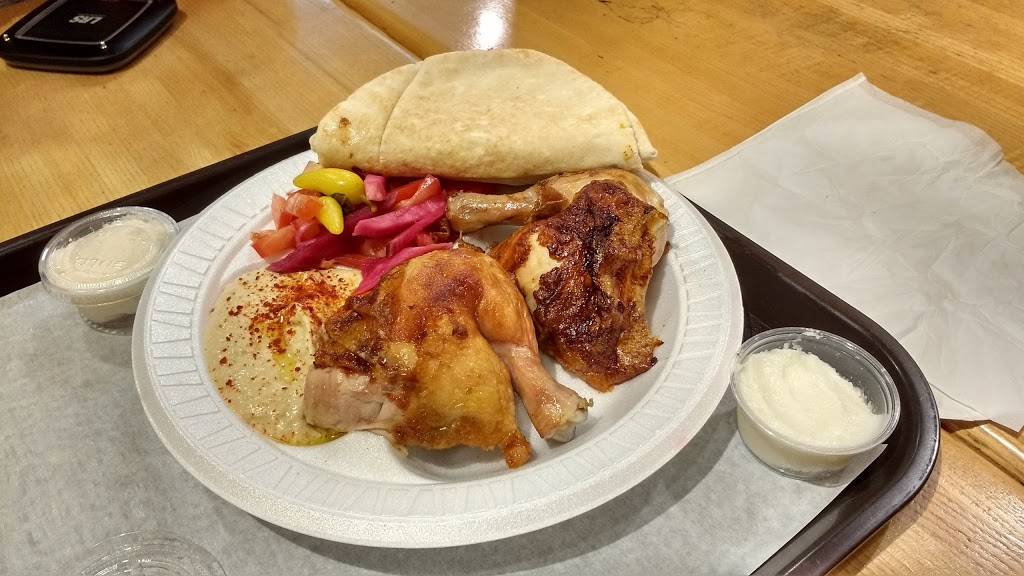 Zankou Chicken | restaurant | 1716 S Sepulveda Blvd, Los Angeles, CA 90025, USA | 3104440550 OR +1 310-444-0550