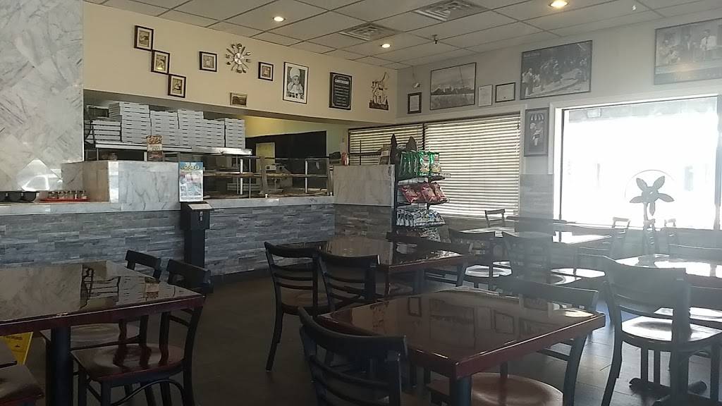 Roma Pizza | restaurant | 1047 Walker Rd, Dover, DE 19904, USA | 3027357611 OR +1 302-735-7611