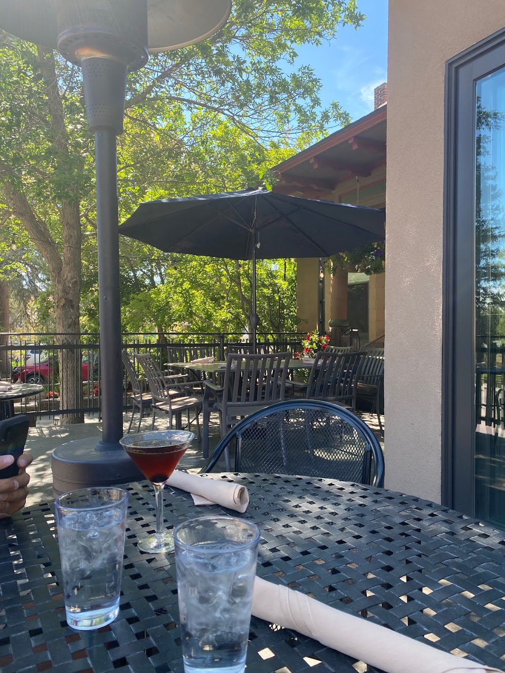 Alley House Grille | restaurant | 214 Pagosa St, Pagosa Springs, CO 81147, USA | 9702640999 OR +1 970-264-0999