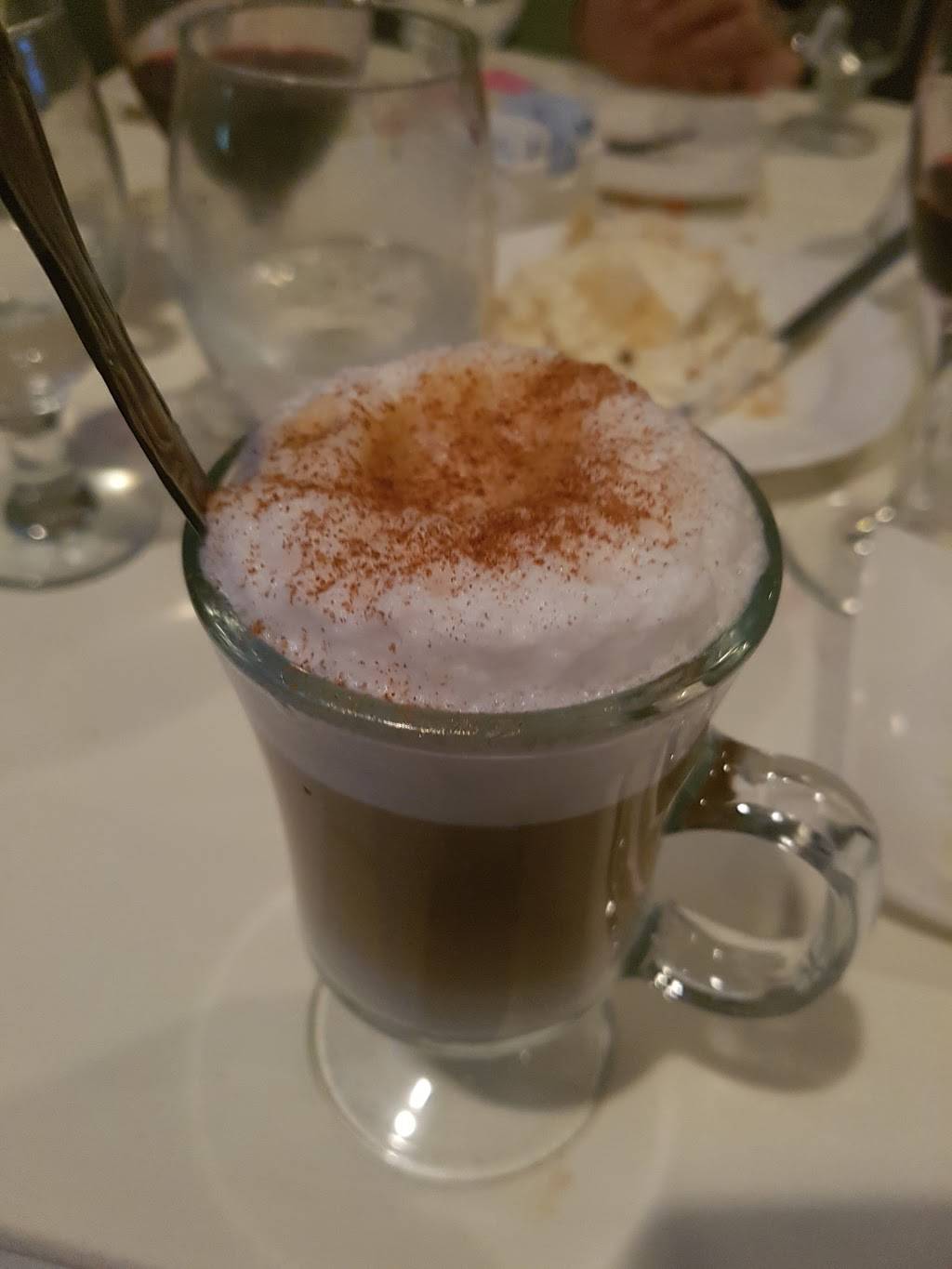 Cucina Di Vargas | restaurant | 10 Franklin Ave, Hewlett, NY 11557, USA | 5165967260 OR +1 516-596-7260