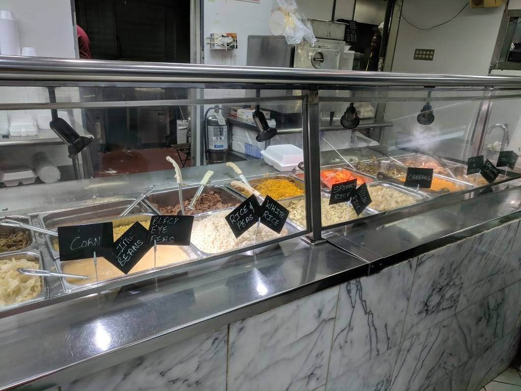 Rib Shack | restaurant | 157-6 Linden Blvd, Jamaica, NY 11434, USA | 7186597000 OR +1 718-659-7000