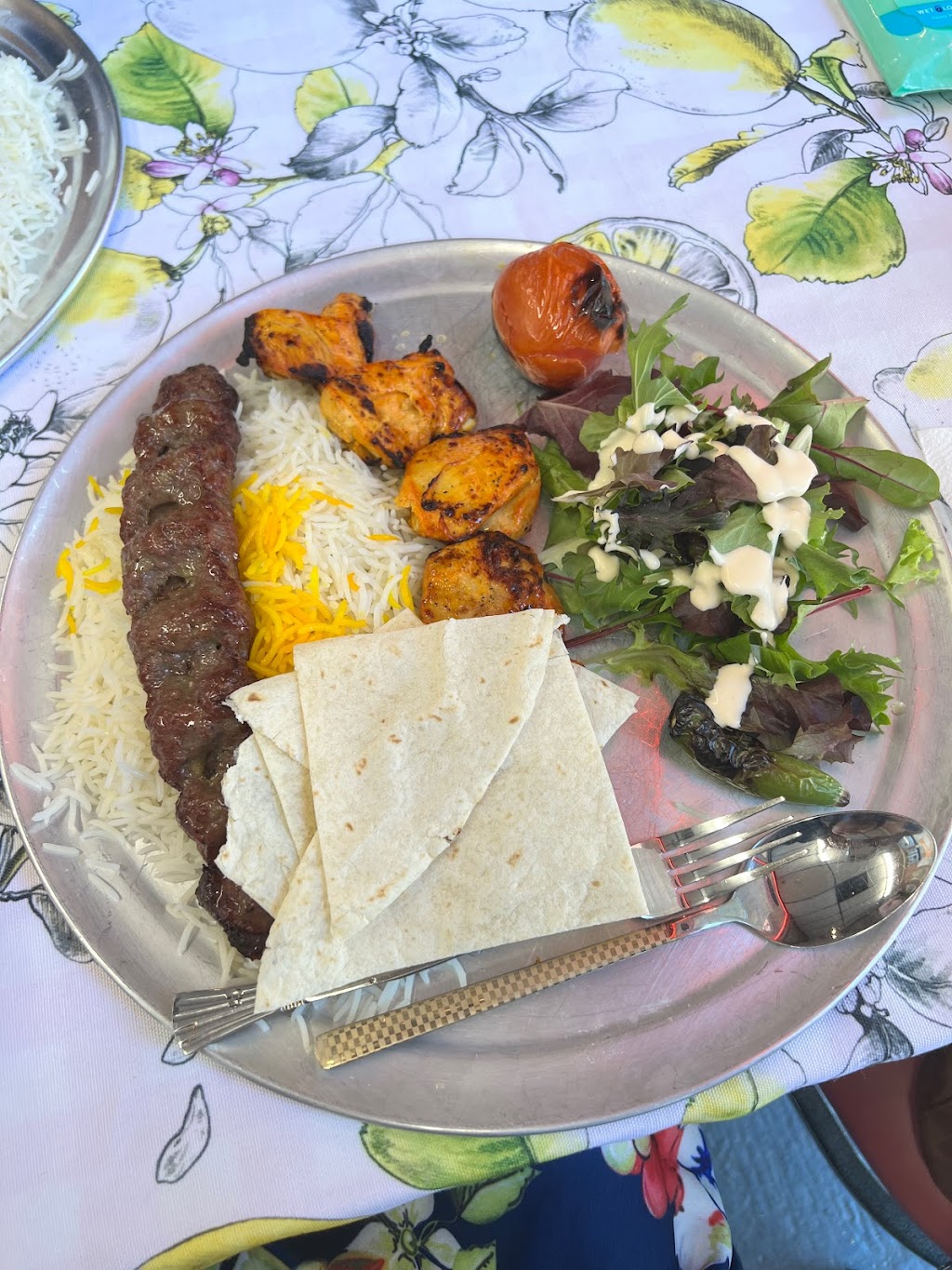 KABAB kitchen | restaurant | 8237 Tampa Ave, Reseda, CA 91335, USA | 8188862044 OR +1 818-886-2044