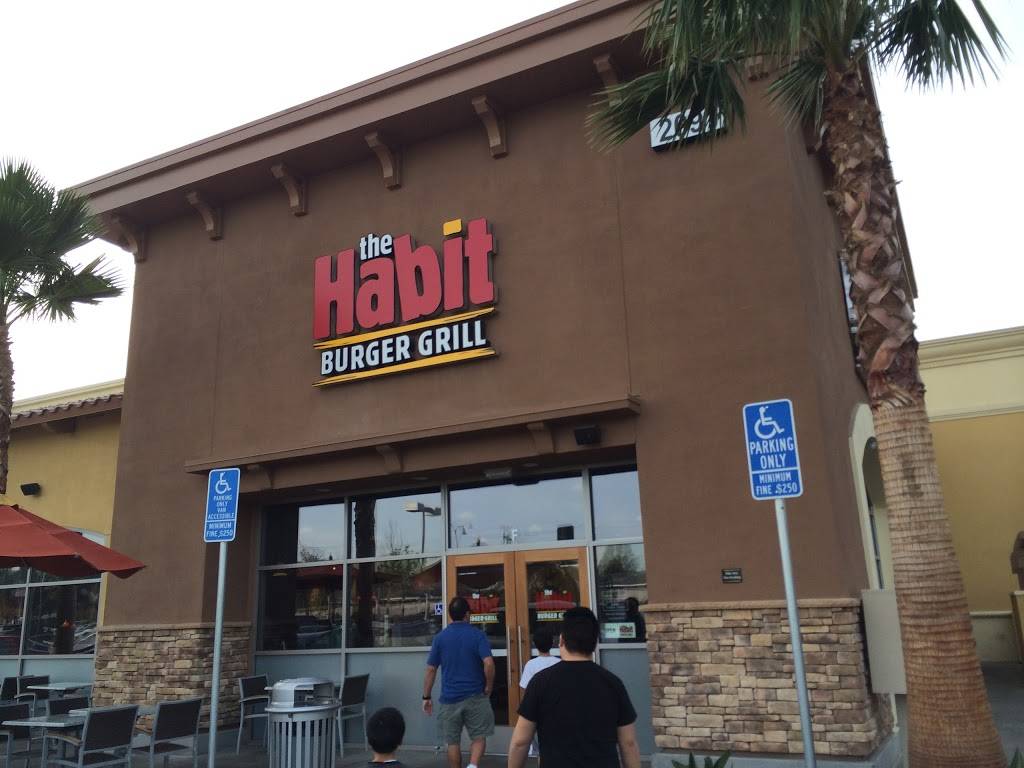 The Habit Burger Grill | meal takeaway | 2091 Madera Rd, Simi Valley, CA 93065, USA | 8055849007 OR +1 805-584-9007