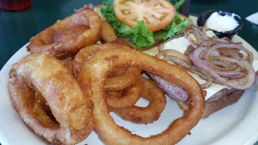 Skillet Cafe Too | restaurant | 16922 Main St, Hesperia, CA 92345, USA | 7609499988 OR +1 760-949-9988