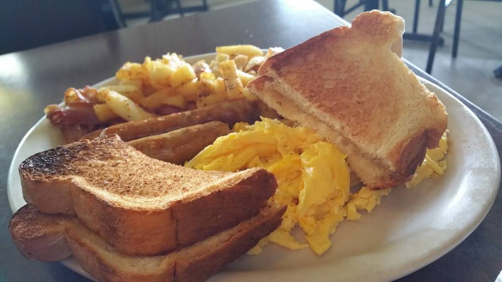 Sunrise Cafe | cafe | 2306 US-11, North Bangor, NY 12966, USA | 5185213443 OR +1 518-521-3443