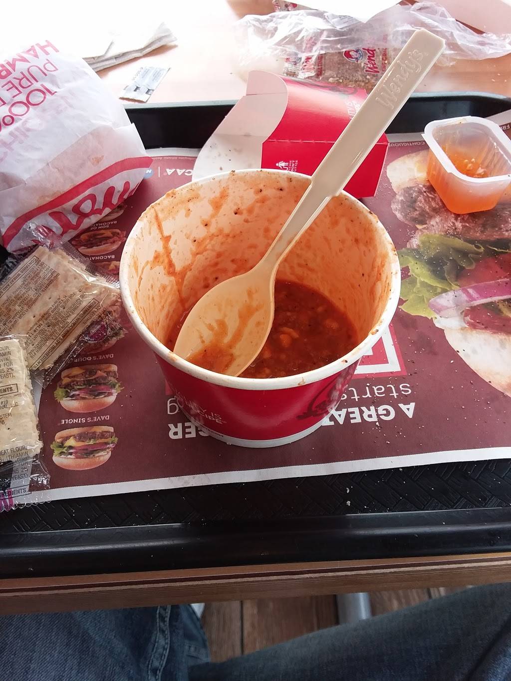 Wendys | restaurant | 6781 E Main St, Reynoldsburg, OH 43068, USA | 6148689913 OR +1 614-868-9913