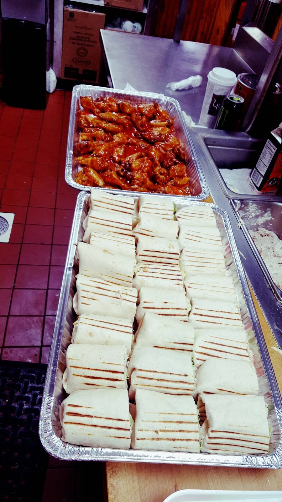 Penn Pizza Palace | restaurant | 2140 Mt Ephraim Ave, Oaklyn, NJ 08107, USA | 8569628989 OR +1 856-962-8989