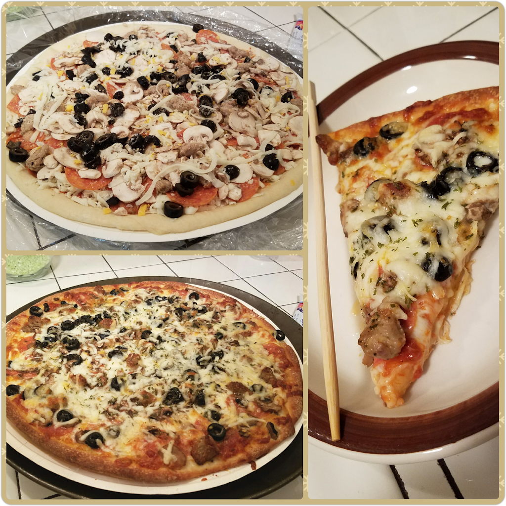 Papa Murphys Take N Bake Pizza | meal takeaway | 20895 Redwood Rd, Castro Valley, CA 94546, USA | 5108867272 OR +1 510-886-7272