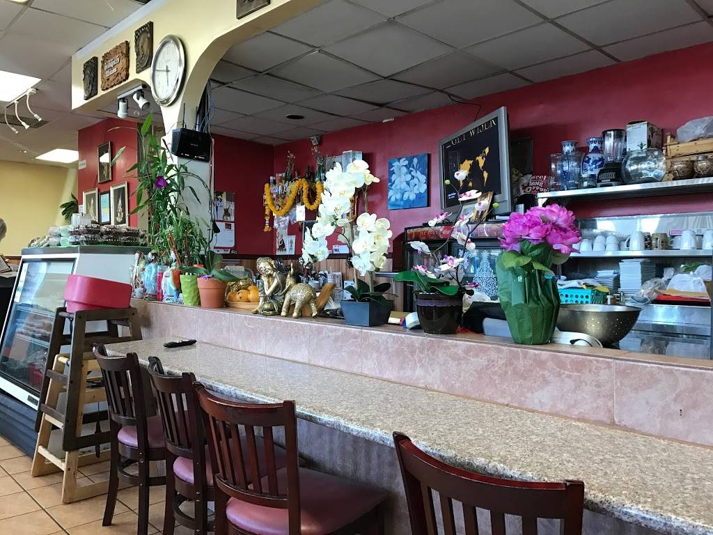 Sang Dao Restaurant | restaurant | 5421 El Cajon Blvd, San Diego, CA 92115, USA | 6192630914 OR +1 619-263-0914