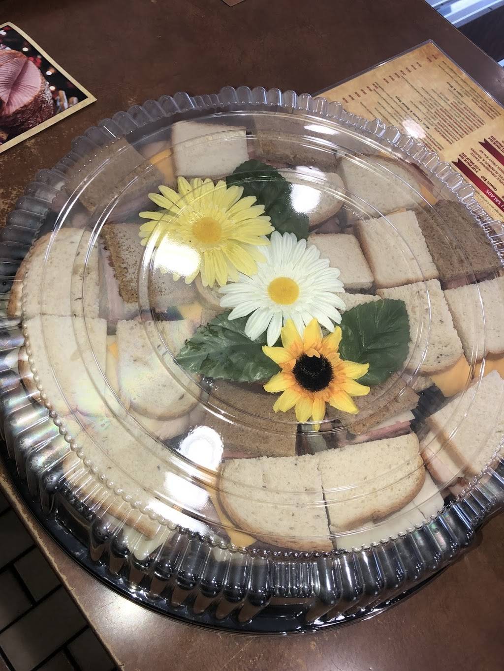 The HoneyBaked Ham Company of San Bernardino | restaurant | 707 W 2nd St, San Bernardino, CA 92410, USA | 9098886267 OR +1 909-888-6267