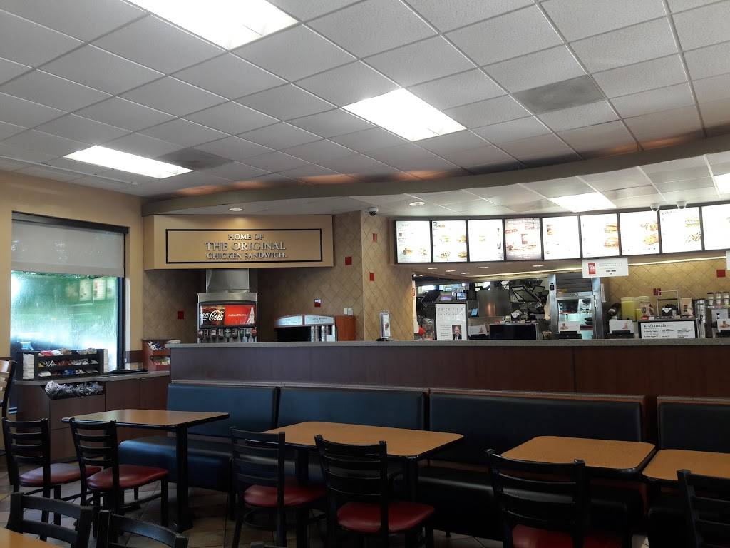 Chick-fil-A | restaurant | 13240 Northwest Fwy, Houston, TX 77040, USA | 7134627698 OR +1 713-462-7698