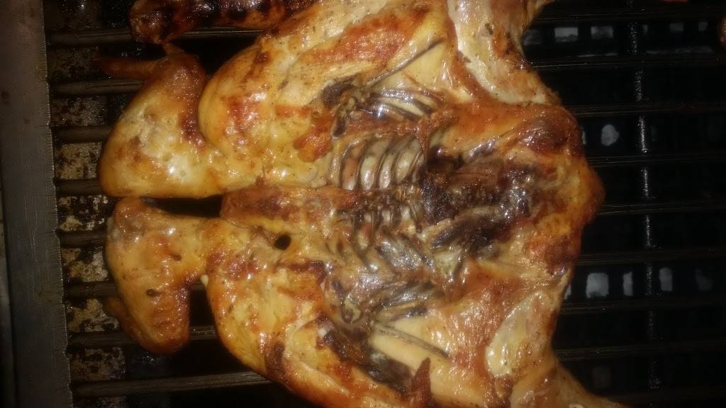 El Pollo Campeon | restaurant | 1022 San Fernando Rd, San Fernando, CA 91340, USA | 8183654464 OR +1 818-365-4464