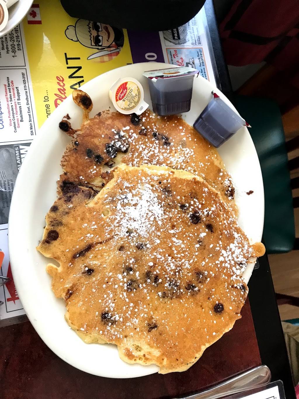 Kims Place Restaurant | restaurant | 221 Toronto St S, Markdale, ON N0C 1H0, Canada | 5199864400 OR +1 519-986-4400