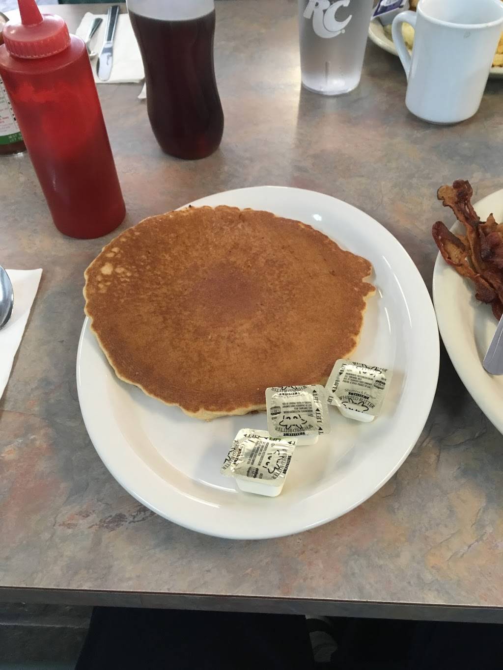 Jerry Bobs | restaurant | 7850 N Silverbell Rd #156, Tucson, AZ 85743, USA | 5205790937 OR +1 520-579-0937