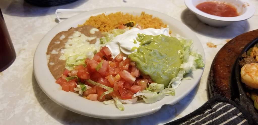 El Jinete Mexican Restaurant | restaurant | 4932 US-129, Jefferson, GA 30549, USA | 7066932177 OR +1 706-693-2177