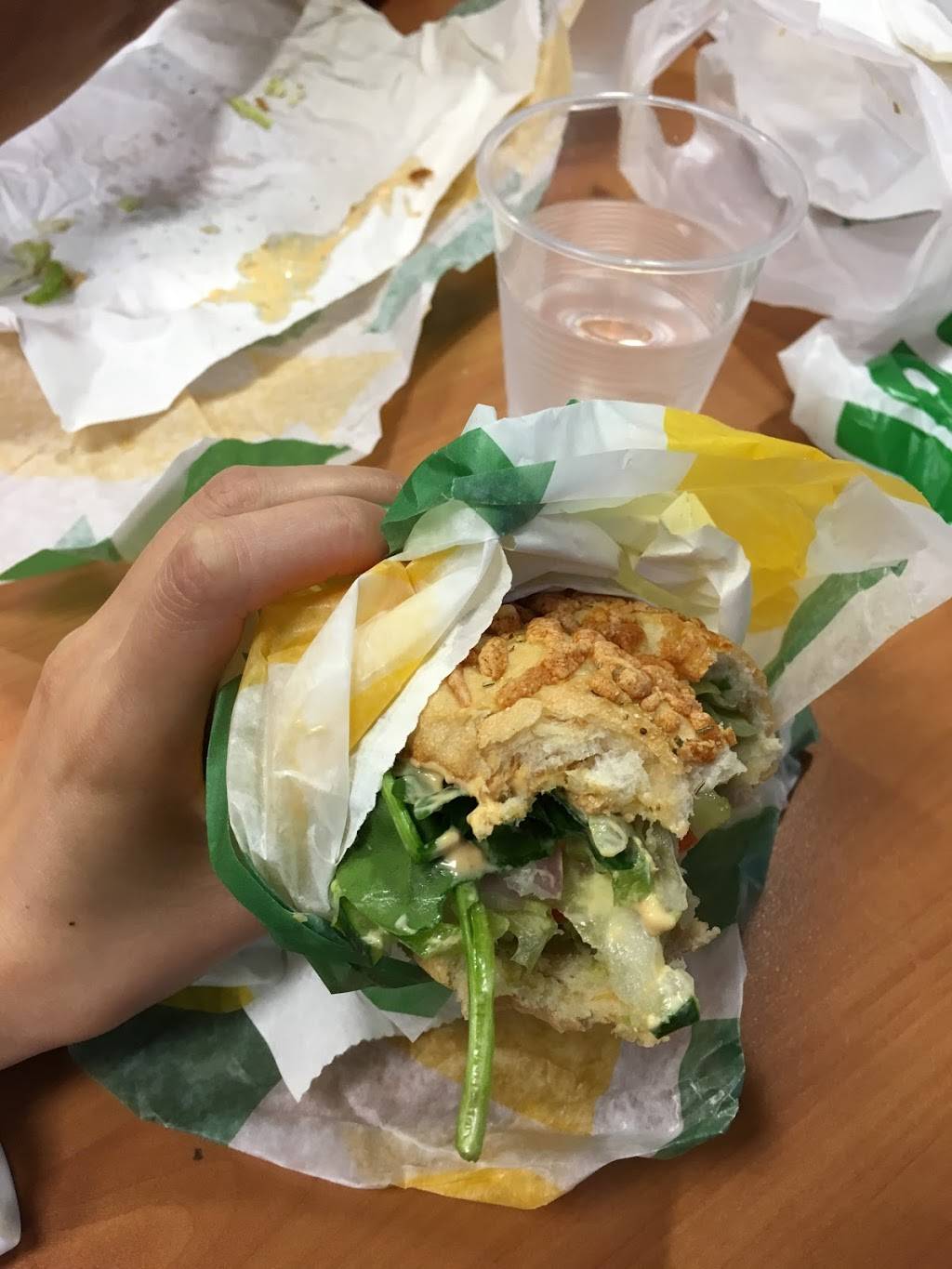 Subway Restaurants | restaurant | 1755 Lakewood Ranch Blvd Unit No.3 Lakewood Ranch, Plaza, Bradenton, FL 34211, USA | 9417472058 OR +1 941-747-2058