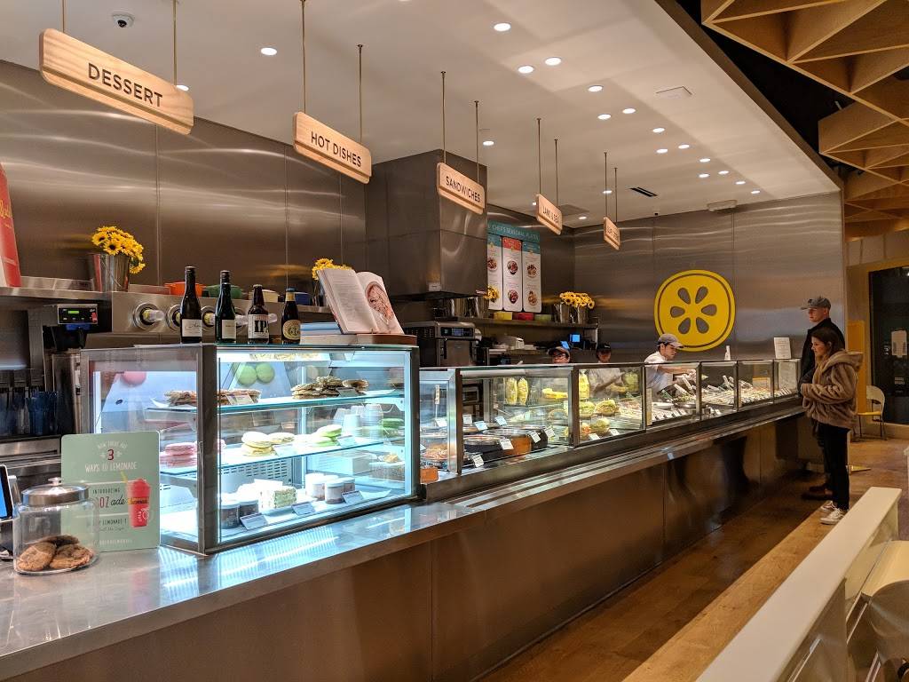 Lemonade | restaurant | 1348 Broadway Plaza, Walnut Creek, CA 94596, USA | 9252310066 OR +1 925-231-0066