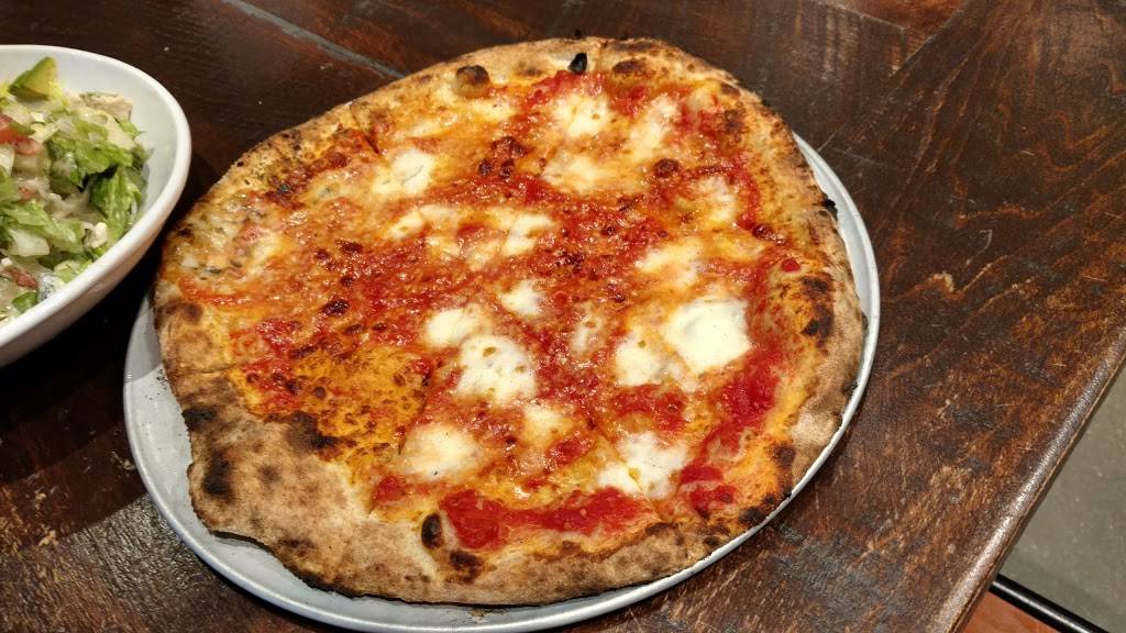 Stix & Stones Wood Fired Pizza | restaurant | 505 Village Center Dr, Burr Ridge, IL 60527, USA | 6308610626 OR +1 630-861-0626