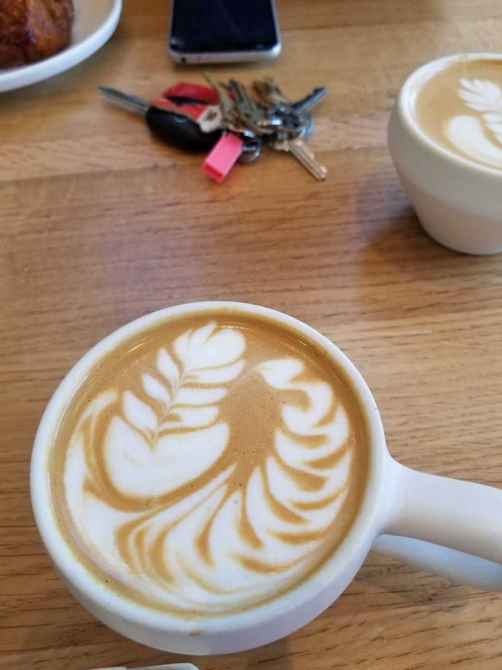 CoRo Coffee Room | cafe | 2324 Fifth Street, Berkeley, CA 94710, USA | 5105422543 OR +1 510-542-2543