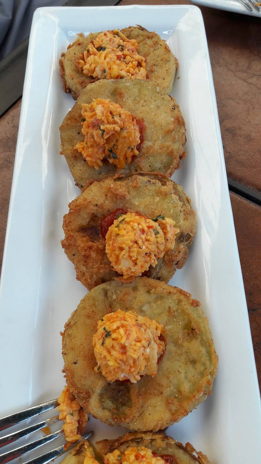 Serafini | restaurant | 243 W Broadway St, Frankfort, KY 40601, USA | 5028755599 OR +1 502-875-5599