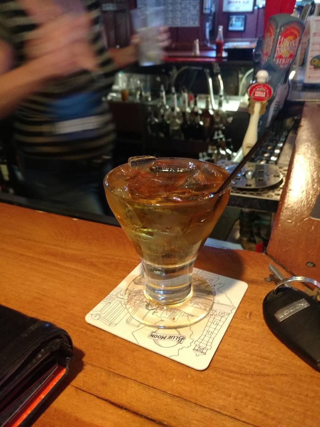 The Exchange | restaurant | 160 E Main St, Rockaway, NJ 07866, USA | 9736278488 OR +1 973-627-8488