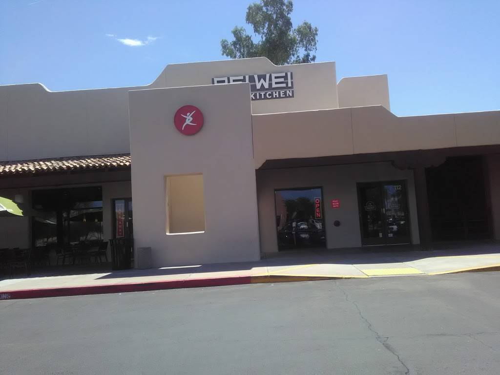 Pei Wei | restaurant | 1825 Guadalupe, Suite F-112, Tempe, AZ 85283, USA | 4803330014 OR +1 480-333-0014