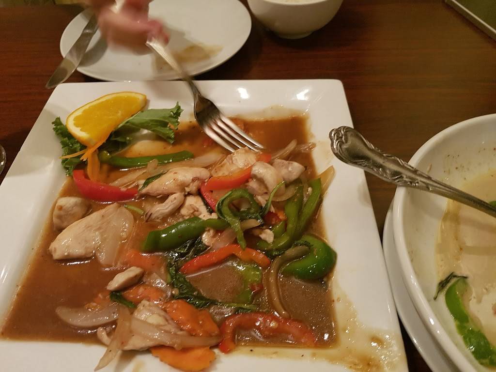 Best Thai Restaurant | restaurant | 74 Main St, Damariscotta, ME 04543, USA | 2075631440 OR +1 207-563-1440