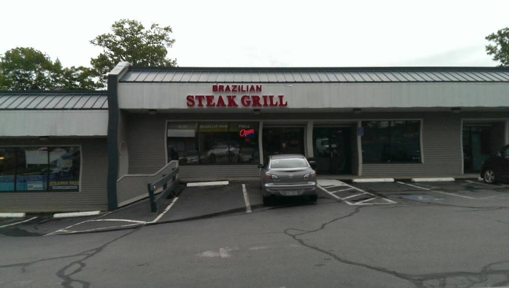 Brazilian Steak Grill | restaurant | 416 Boston Post Rd E, Marlborough, MA 01752, USA | 5084608200 OR +1 508-460-8200