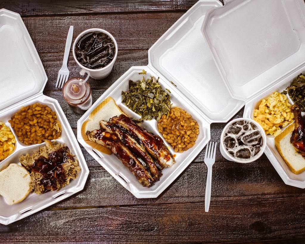 Grannys Southern Smokehouse | restaurant | 818 Pennsylvania Ave, St Cloud, FL 34769, USA | 4075934227 OR +1 407-593-4227