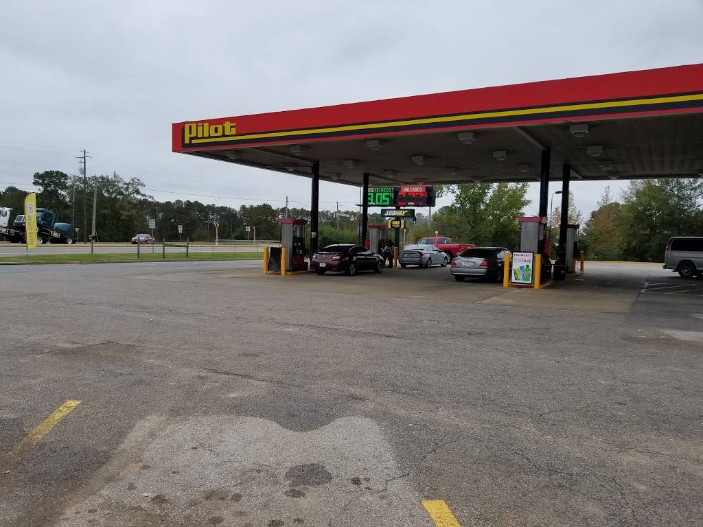 Pilot Travel Center | restaurant | 2418 Whitesville Rd, LaGrange, GA 30240, USA | 7068846318 OR +1 706-884-6318