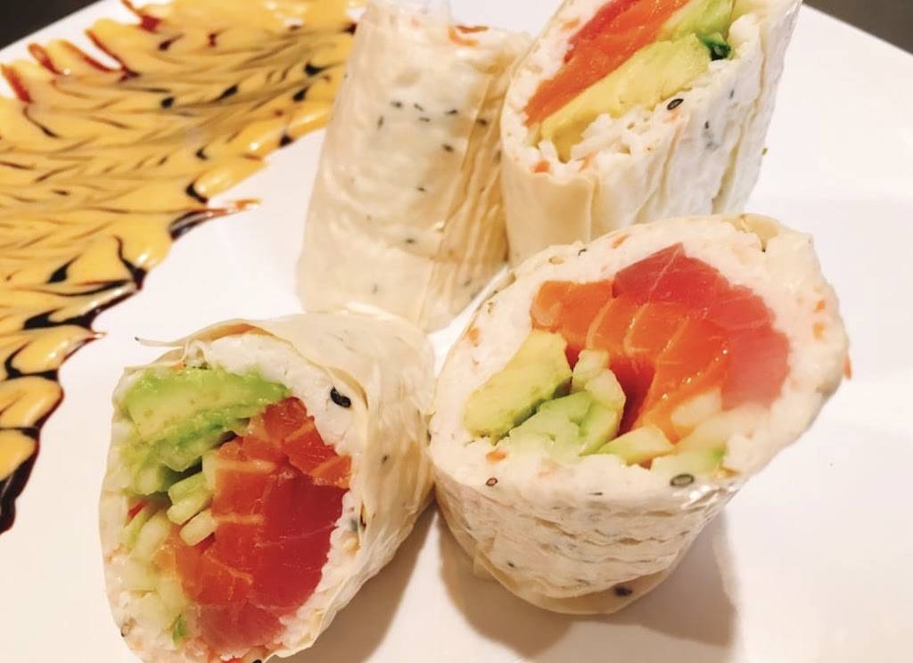 Watda Grill Terriyaki & Roll | restaurant | 1843 E 4th St, Ontario, CA 91764, USA | 9093912772 OR +1 909-391-2772