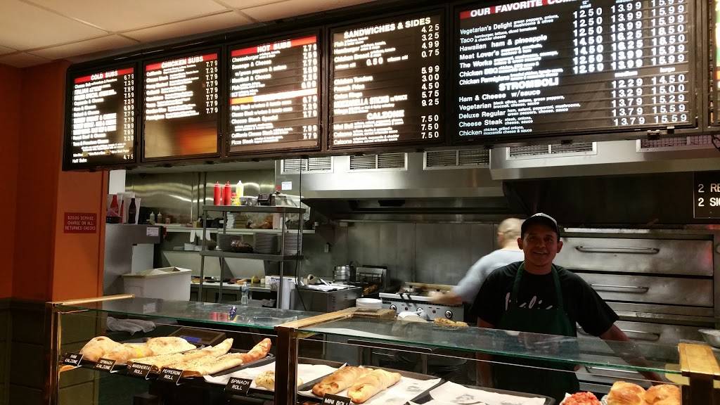 Italian Pizza & Subs | restaurant | 6220 Derry St # A, Harrisburg, PA 17111, USA | 7175640348 OR +1 717-564-0348