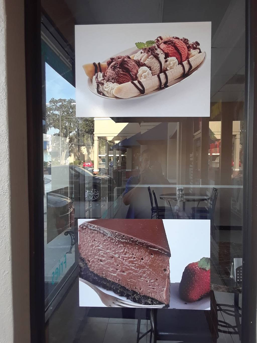 Mediterranean Grill | restaurant | Shoppes of Baymeadows, 5230, Baymeadows Rd, Jacksonville, FL 32257, USA | 9043791689 OR +1 904-379-1689