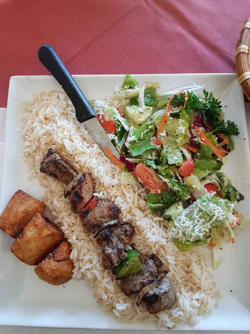 Little Turkish Village Dining Lounge | restaurant | 2095 St Joseph Blvd, Orléans, ON K1C 1C5, Canada | 6138245557 OR +1 613-824-5557