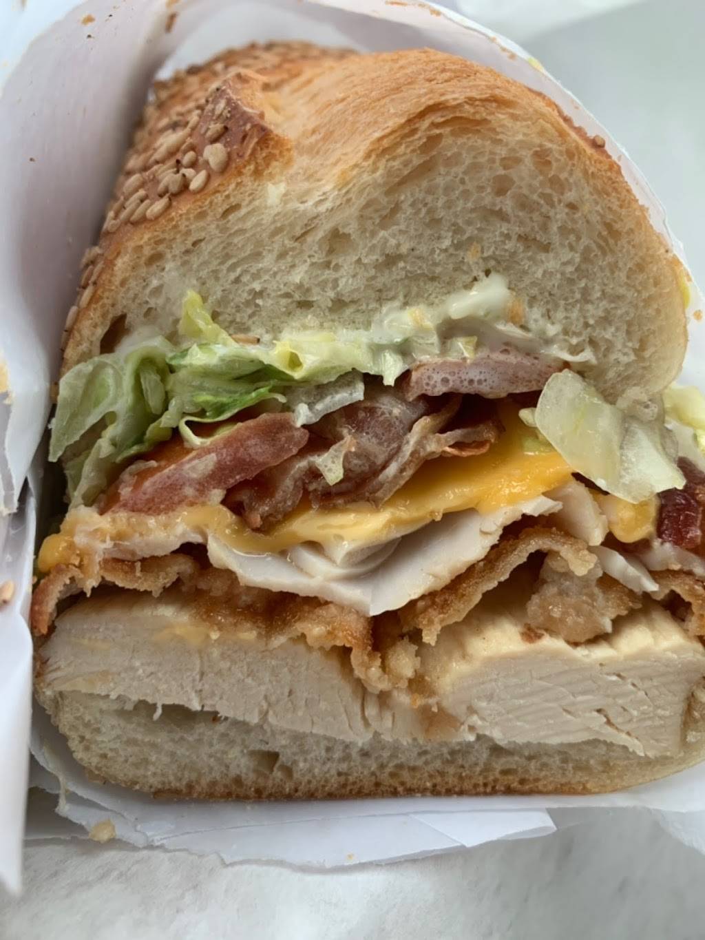 Defontes Sandwich Shop | restaurant | 379 Columbia St, Brooklyn, NY 11231, USA | 7186258052 OR +1 718-625-8052