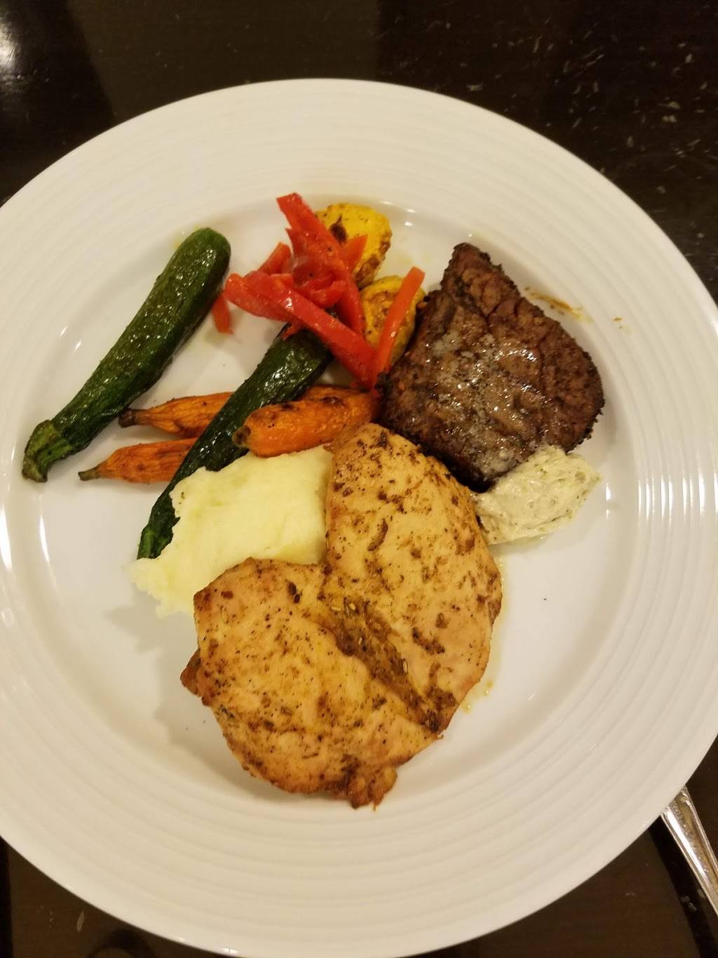 The Burning Pear | restaurant | 16090 City Walk, Sugar Land, TX 77479, USA | 2812755925 OR +1 281-275-5925