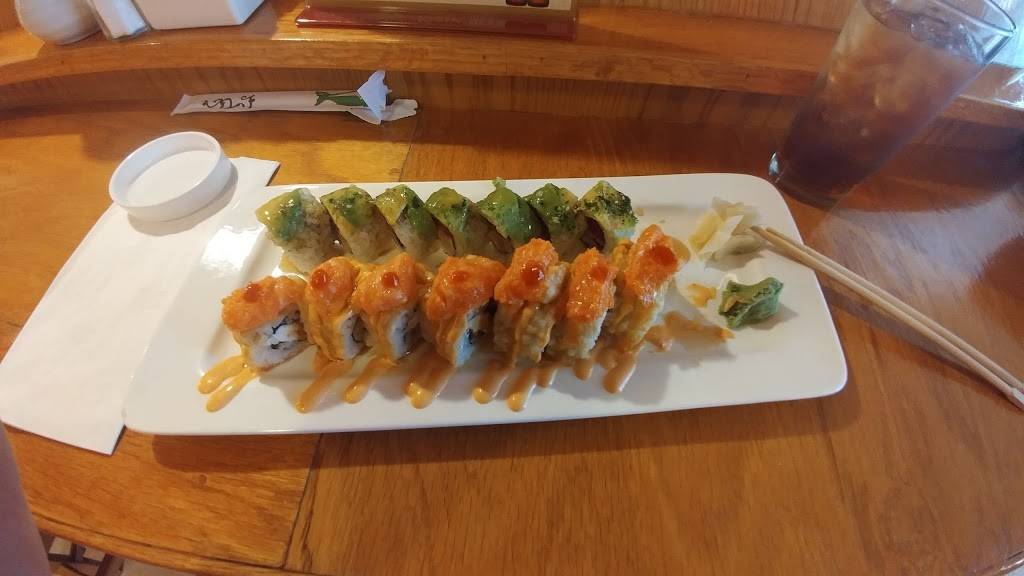 Sushi Mama | restaurant | 424 Newtown Rd, Virginia Beach, VA 23462, USA | 7575540120 OR +1 757-554-0120