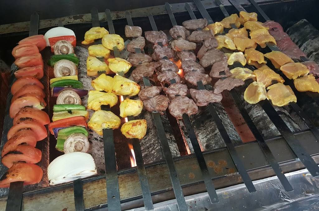 Kensington Pizza & Kabob House | restaurant | 3701 University Blvd W, Kensington, MD 20895, USA | 3019332600 OR +1 301-933-2600